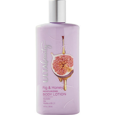 ULTA Fig & Honey Lotion