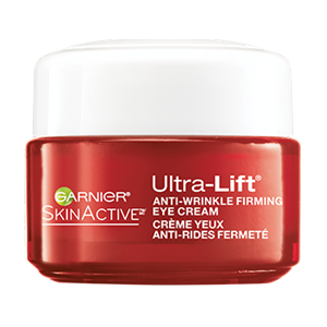 Garnier SkinActive Ultra-Lift Anti-Wrinkle Firming Eye Cream