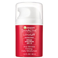 Garnier SkinActive Ultra-Lift Anti-Wrinkle Firming Moisturizer