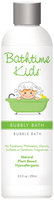 Bathtime Kids - Bubbly Bath Bubble Bath - 8 oz.