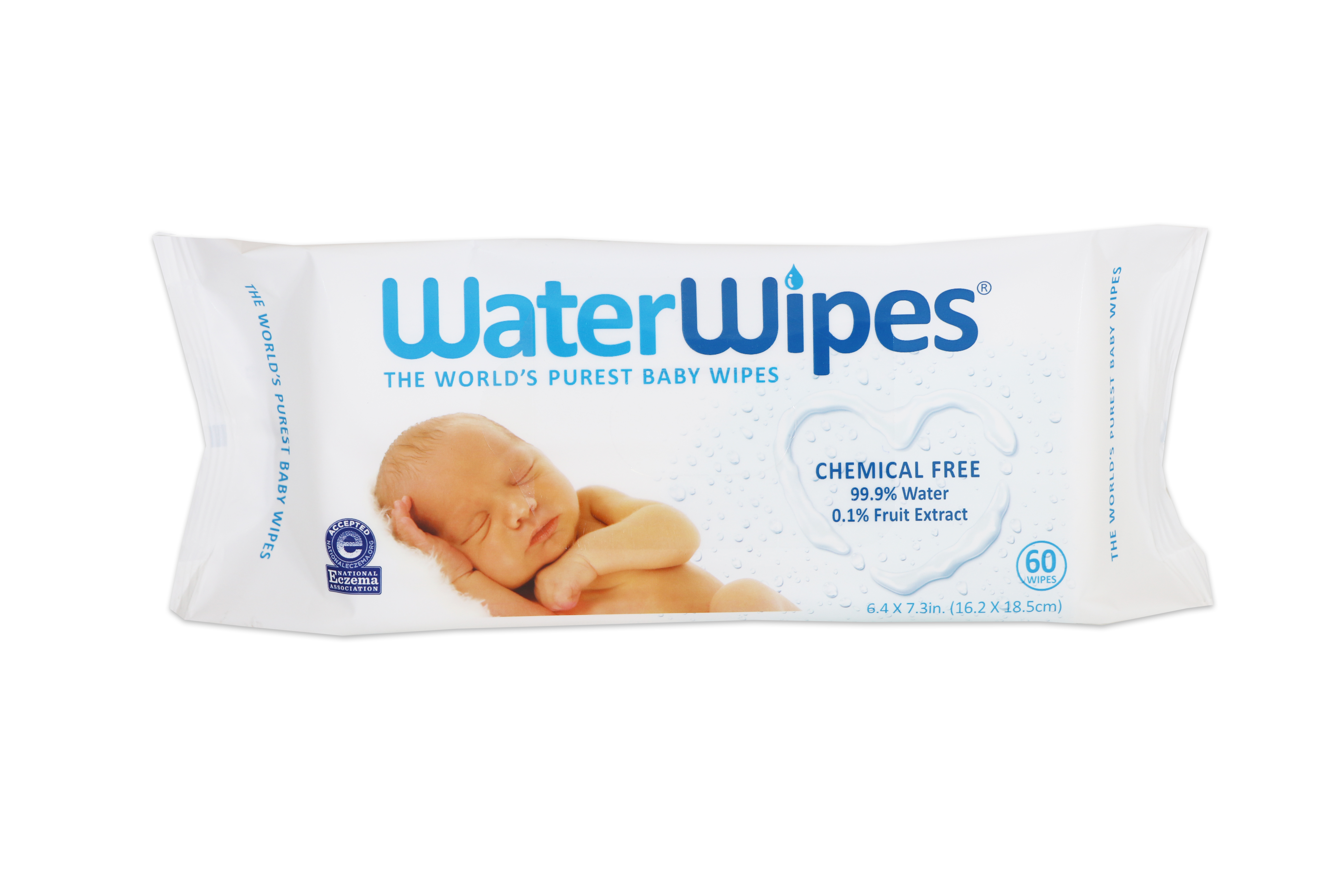 WaterWipes Baby Wipes