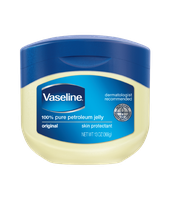 Vaseline® Jelly Original