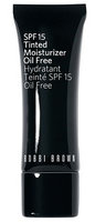 BOBBI BROWN Tinted Moisturizer Oil Free Broad Spectrum SPF 15