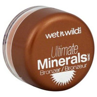 wet n wild Ultimate Mineral Bronzer