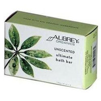 Aubrey Organics Ultimate Moisturizing Bath Bar