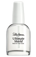 Sally Hansen® Ultimate Shield Base & Top Coat™ Nail Polish