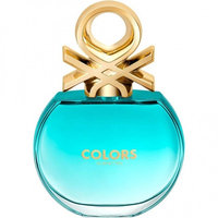 United Colors of Benetton Colors Blue Eau de Toilette
