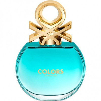 United Colors of Benetton Colors Blue Eau de Toilette
