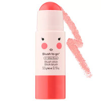 SEPHORA COLLECTION Blush & Luminizer On the Go Stick
