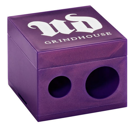 Urban Decay Grindhouse Double Barrel Sharpener