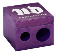 Urban Decay Grindhouse Double Barrel Sharpener
