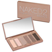 Urban Decay Naked2 Basics Eyeshadow Palette