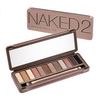 Urban Decay Naked2 Eyeshadow Palette