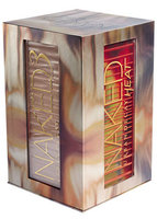 Urban Decay Naked 4Some Vault