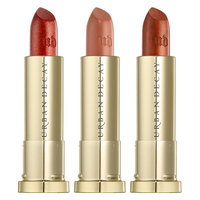 Urban Decay Vice Lipstick Naked Heat Capsule Collection