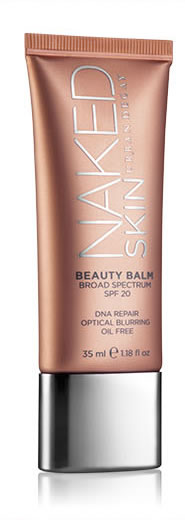 Urban Decay Naked Skin Beauty Balm