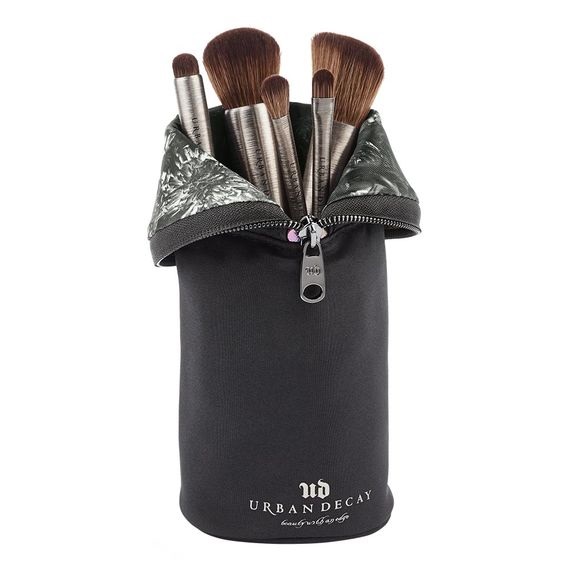 Urban Decay Pro Essential Brush Stash Bag