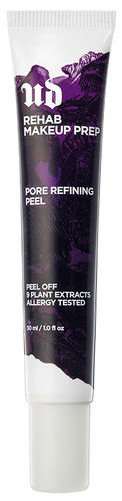 Urban Decay Rehab Makeup Prep Pore Refining Peel Reviews 2019