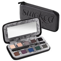 Urban Decay Smoked Eyeshadow Palette
