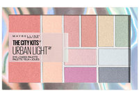 Maybelline The City Kits™ All-in-One Eye & Cheek Palette