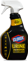 Clorox® Urine Remover