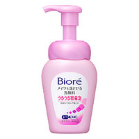 Bioré Uru Uru 2-in-1 Instant Foaming Wash