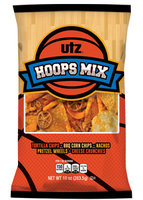 Utz Hoops Mix