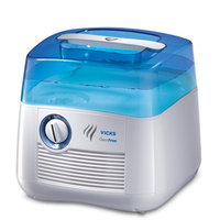 Vicks® Germ Free Cool Moisture Humidifier V3900