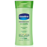 Vaseline® Intensive Care™ Aloe Soothe Lotion