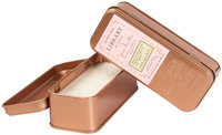 Paddywax Two Wick Travel Tin - Jane Austen