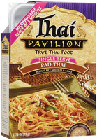 Thai Pavilion Pad Thai Single Serve Microwavable, 2.79 oz