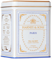 Harney & Sons Classic Paris Tea, 20 ct
