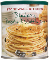 Stonewall Kitchen 16-oz. Pancake & Waffle Mix, Blueberry