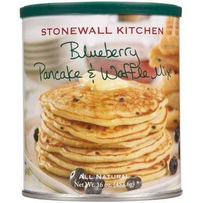 Stonewall Kitchen 16-oz. Pancake & Waffle Mix, Blueberry