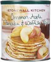 Stonewall Kitchen Cinnamon Apple Pancake & Waffle Mix, 16 oz.