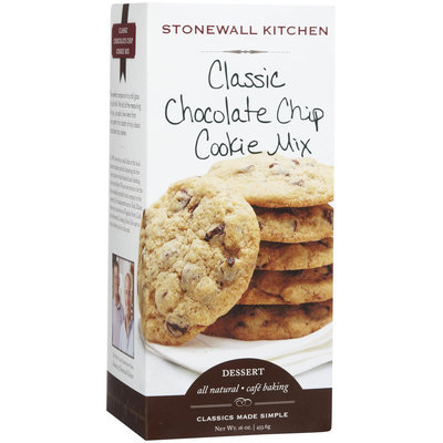 Stonewall Kitchen Classic Chocolate Chip Cookie Mix