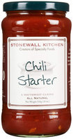 Stonewall Kitchen Sauce Roasted Garlic Basil 18.5 oz
