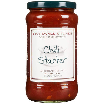 Stonewall Kitchen Sauce Roasted Garlic Basil 18.5 oz