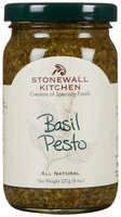 Stonewall Kitchen Basil Pesto, 8 oz