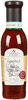 Stonewall Kitchen Roasted Peach Whiskey Sauce