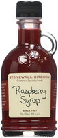 Raspberry Syrup by Stonewall Kitchen