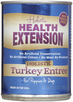 Royal Pet Products Health Extension Turkey Can Dog Food 12 Pack