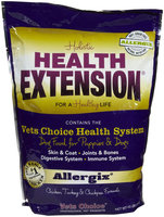 Royal Pet Products Health Extension Grain Free Dry Dog Food 10lb