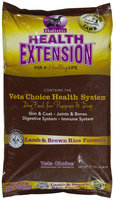 Health Extension Lamb & Brown Rice