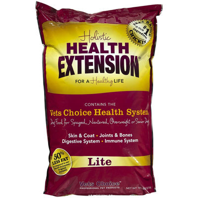 Health Extension DHE000352 Health Extension Lite 18 lb