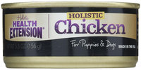 Health Extension Meaty Mix - Chicken - 24x5.5 oz
