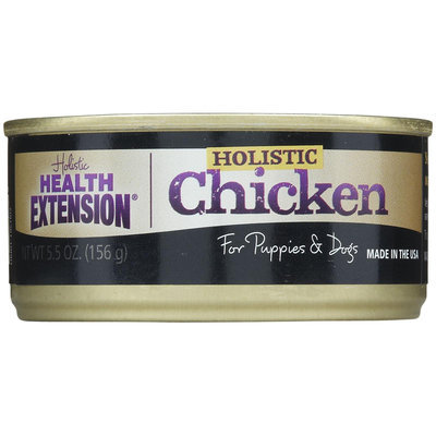 Health Extension Meaty Mix - Chicken - 24x5.5 oz