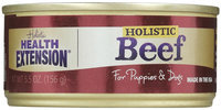 Health Extension Meaty Mix - Beef - 24x5.5 oz