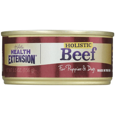 Health Extension Meaty Mix - Beef - 24x5.5 oz