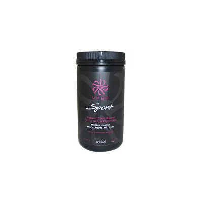 Sequel Naturals - Vega Sport Natural Plant-Based Performance Optimizer Acai Berry